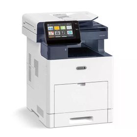 Xerox VersaLink B605V/S Wi-Fi + Tarayıcı + Fotokopi Mono Çok Fonksiyonlu Lazer Yazıcı
