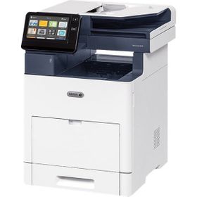 Xerox VersaLink B605V/S Wi-Fi + Tarayıcı + Fotokopi Mono Çok Fonksiyonlu Lazer Yazıcı