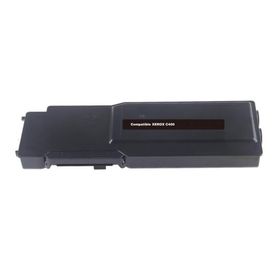 Xerox Versalink C400-106R03520 Siyah Muadil Toner
