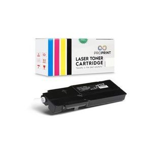 Xerox Versalink C400-106R03520 Siyah Muadil Toner