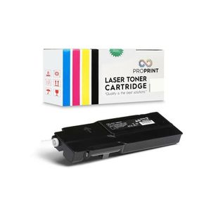 Xerox Versalink C400-106R03520 Siyah Muadil Toner