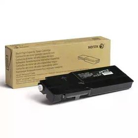 Xerox Versalink C400-106R03520 Siyah Orijinal Toner
