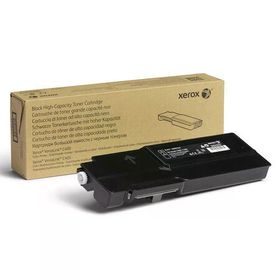 Xerox Versalink C400-106R03520 Siyah Orijinal Toner