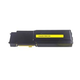 Xerox Versalink C400-106R03521 Sarı Muadil Toner