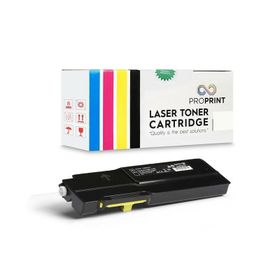 Xerox Versalink C400-106R03521 Sarı Muadil Toner