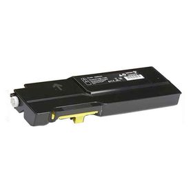 Xerox Versalink C400-106R03521 Sarı Muadil Toner