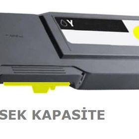Xerox Versalink C400-106R03521 Sarı Toner