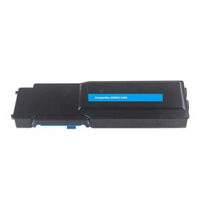 Xerox Versalink C400-106R03522 Mavi Muadil Toner