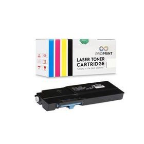 Xerox Versalink C400-106R03522 Mavi Muadil Toner