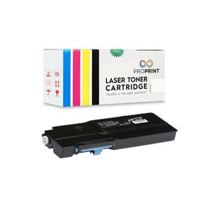 Xerox Versalink C400-106R03522 Mavi Muadil Toner