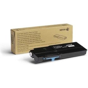 Xerox Versalink C400-106R03522 Mavi Yüksek Kapasiteli Orjinal Toner