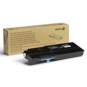 Xerox Versalink C400-106R03522 Mavi Yüksek Kapasiteli Orjinal Toner