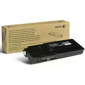 Xerox Versalink C400-106R03532 Siyah Orijinal Toner