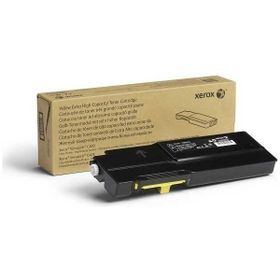 Xerox Versalink C400-106R03533 Sarı Extra Yüksek Kapasiteli Orjinal Toner