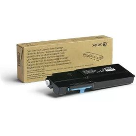 Xerox Versalink C400-106R03534 Mavi Extra Yüksek Kapasiteli Orjinal Toner