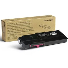 Xerox Versalink C400-106R03535 Kırmızı Orijinal Toner