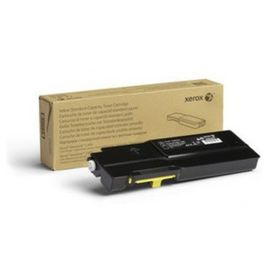 Xerox Versalink C400-C405 Yellow Standard Capacity Toner