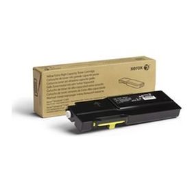 Xerox Versalink C400-C405 Yellow Standard Capacity Toner