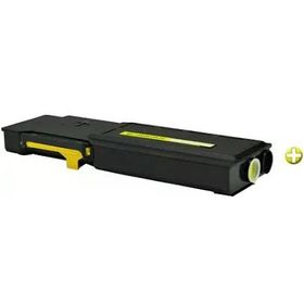 Xerox Versalink C400/C405/106R03521 Yl Muadil Toner