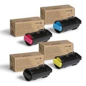 Xerox Versalink C500-106R03878 Kırmızı Toner
