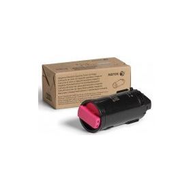 Xerox Versalink C500-106R03878 Kırmızı Toner