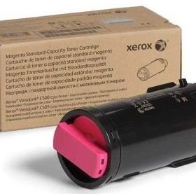 Xerox Versalink C500-106R03878 Kırmızı Toner