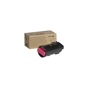 Xerox Versalink C500-106R03878 Kırmızı Toner