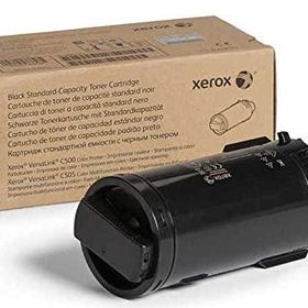 Xerox Versalink C500-106R03880 Siyah Toner