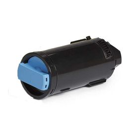 Xerox Versalink C500-106R03881 Mavi Muadil Toner