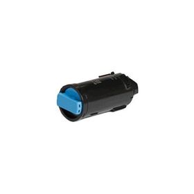 Xerox Versalink C500-106R03881 Mavi Muadil Toner