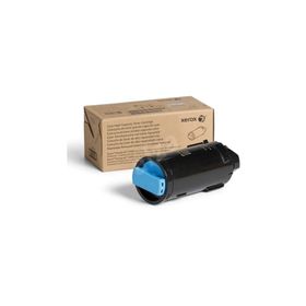 Xerox Versalink C500-106R03881 Mavi Toner