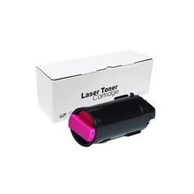 Xerox Versalink C500-106R03882 Kırmızı Muadil Toner