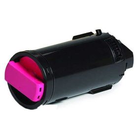 Xerox Versalink C500-106R03882 Kırmızı Muadil Toner
