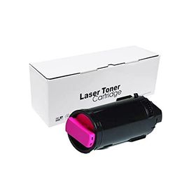Xerox Versalink C500-106R03882 Kırmızı Muadil Toner