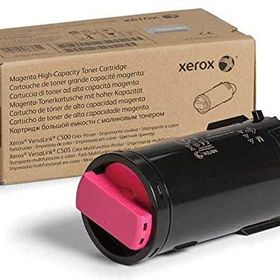 Xerox Versalink C500-106R03882 Kırmızı Toner