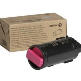 Xerox Versalink C500-106R03882 Kırmızı Toner
