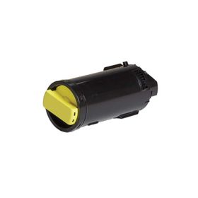 Xerox Versalink C500-106R03883 Sarı Muadil Toner