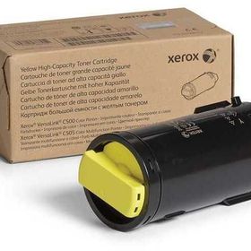 Xerox Versalink C500-106R03883 Sarı Toner