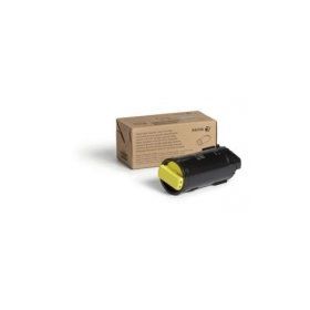 Xerox Versalink C500-106R03883 Sarı Toner