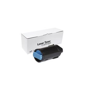 Xerox Versalink C500-106R03884 Mavi Muadil Toner