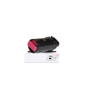 Xerox Versalink C500-106R03885 Kırmızı Muadil Toner