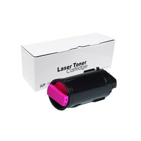 Xerox Versalink C500-106R03885 Kırmızı Muadil Toner