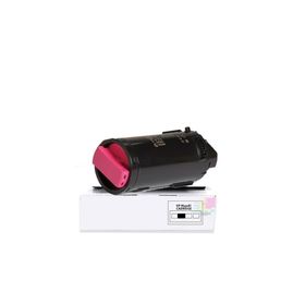 Xerox Versalink C500-106R03885 Kırmızı Muadil Toner