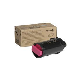 Xerox Versalink C500-106R03885 Kırmızı Toner