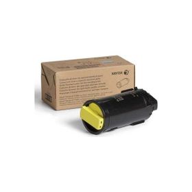 Xerox Versalink C500-106R03886 Sarı Toner