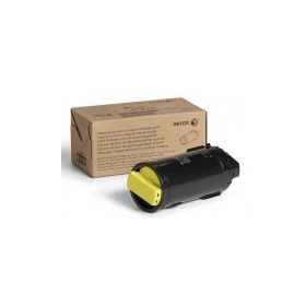 Xerox Versalink C500-106R03886 Sarı Toner