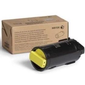 Xerox Versalink C500-106R03886 Sarı Toner