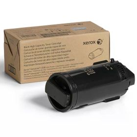 Xerox Versalink C500-106R03887 Siyah Extra Yüksek Kapasiteli Orjinal Toner
