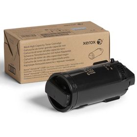 Xerox Versalink C500-106R03887 Siyah Extra Yüksek Kapasiteli Orjinal Toner