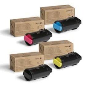 Xerox Versalink C500-106R03887 Siyah Toner